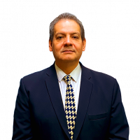 Fernando Jhoni Báez Santa CruzSíndico de la Compañía Paraguaya de Comunicaciones S.A.